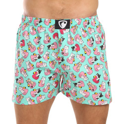 Represent Herr Shorts exklusiv Ali Bulldog Baddräkt (R4M-BOX-0611)