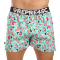 Represent Herrshorts exklusiv Mike Bulldog Bathing (R4M-BOX-0711)