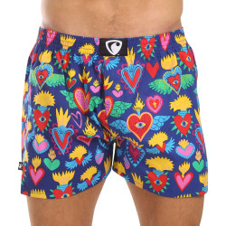 Represent Herrshorts exklusivt Ali Burning Valentine (R4M-BOX-0605)