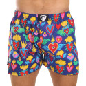 Represent Herrshorts exklusivt Ali Burning Valentine (R4M-BOX-0605)