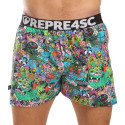 Represent Herrshorts exklusiva Mike Monsters (R4M-BOX-0715)