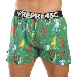 Represent Herrshorts exklusiva Mike Free Kick (R4M-BOX-0720)