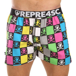 Boxershorts för herrar Represent exklusiv Mike Backside 180 (R3M-BOX-0736)