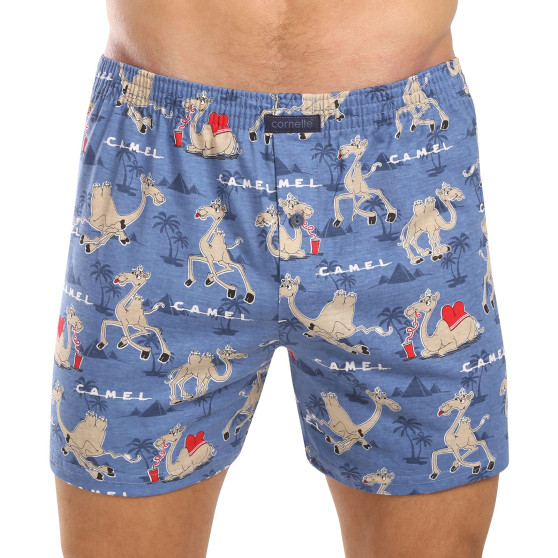 boxershorts för herrar Cornette Classic flerfärgad (001/154)