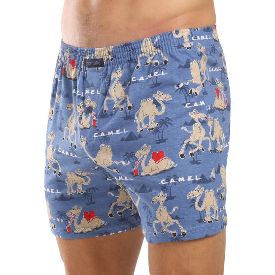 boxershorts för herrar Cornette Classic flerfärgad (001/151)