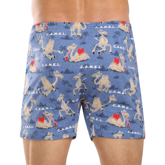 boxershorts för herrar Cornette Classic flerfärgad (001/151)