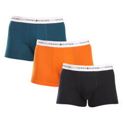 3PACK Boxershorts för herrar Tommy Hilfiger multicolour (UM0UM03181 0SZ)