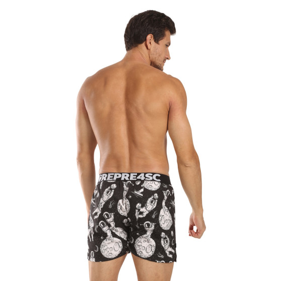 3PACK shorts för män Represent exklusiv Mike (R4M-BOX-07111718)