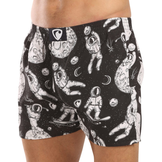 3PACKBoxershorts för herrar Represent exclusive Ali (R4M-BOX-06111718)