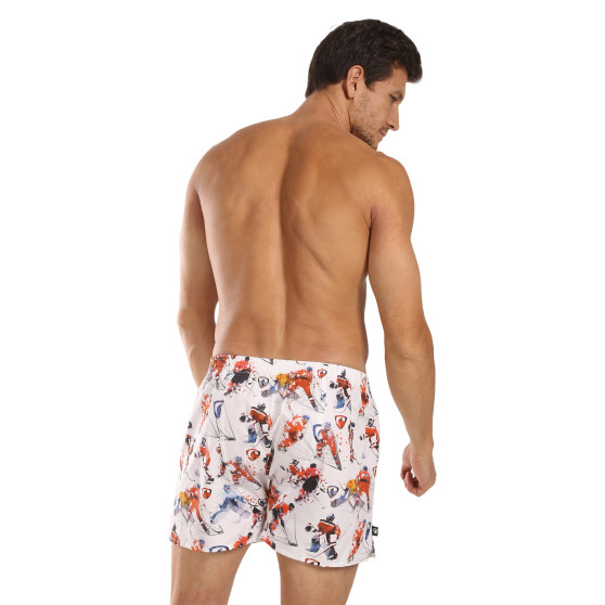 3PACKBoxershorts för herrar Represent exclusive Ali (R4M-BOX-06081016)