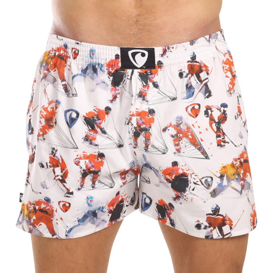 3PACKBoxershorts för herrar Represent exclusive Ali (R4M-BOX-06081016)