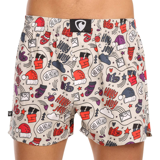 5PACKBoxershorts för herrar Represent exclusive Ali (R3M-BOX-060309121617)