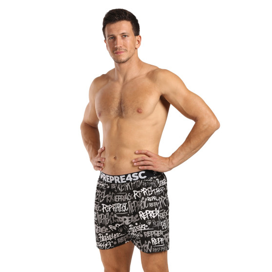 Represent Herrshorts exklusiva Mike Signature (R4M-BOX-0713)