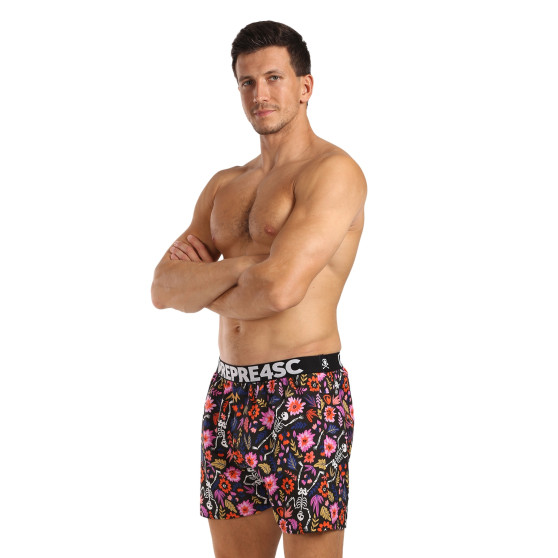 Represent Herrshorts exklusiva Mike Esqueletos Bailando (R4M-BOX-0714)