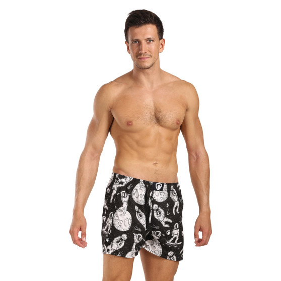 Represent Herrshorts exklusiva Ali Space Games (R4M-BOX-0617)