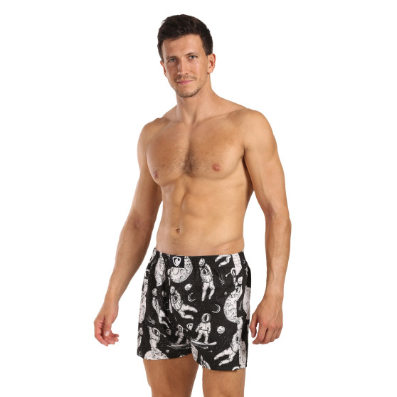 Represent Herrshorts exklusiva Ali Space Games (R4M-BOX-0617)