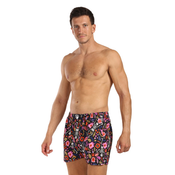 Represent Herrshorts exklusiva Ali Esqueletos Bailando (R4M-BOX-0614)