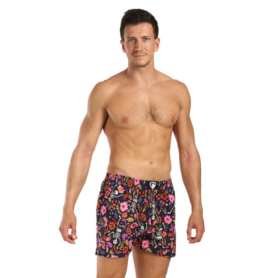 Represent Herrshorts exklusiva Ali Esqueletos Bailando (R4M-BOX-0614)