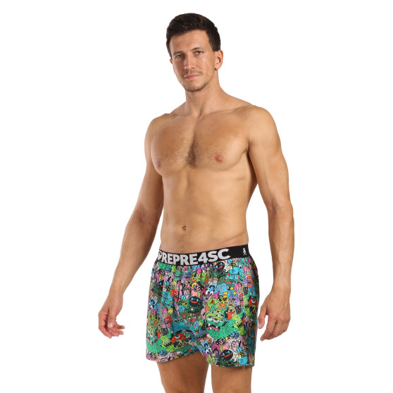 Represent Herrshorts exklusiva Mike Monsters (R4M-BOX-0715)