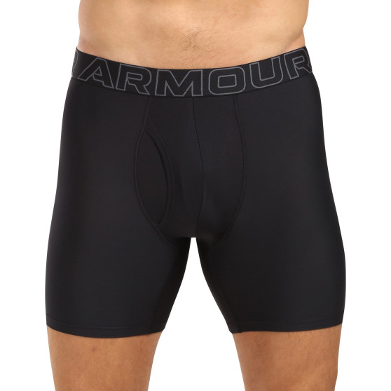 3PACK Boxershorts för herrar Under Armour multicolour (1383879 035)