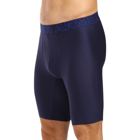 3PACK Boxershorts för herrar Under Armour multicolour (1383880 400)