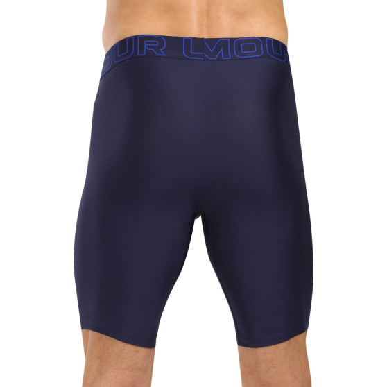 3PACK Boxershorts för herrar Under Armour multicolour (1383880 400)