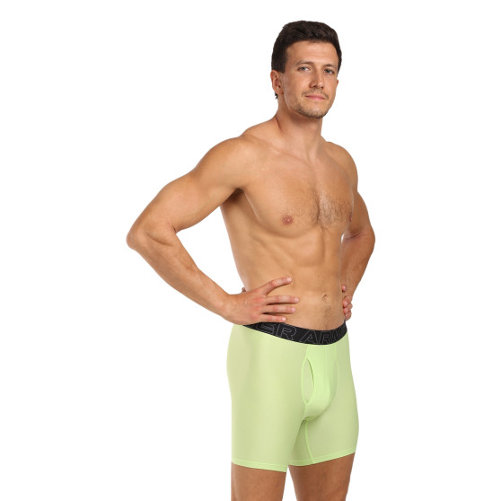 3PACK Boxershorts för herrar Under Armour multicolour (1383884 410)