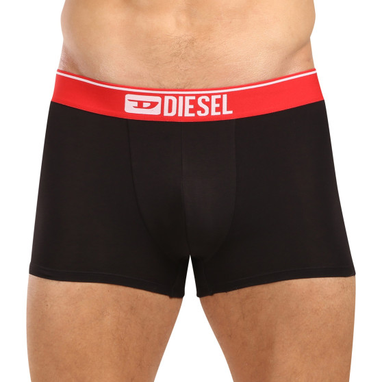 3PACK Boxershorts för herrar Diesel multicolour (00ST3V-0GDAC-E4878)