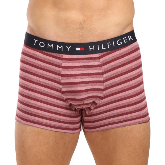 3PACK Boxershorts för herrar Tommy Hilfiger multicolour (UM0UM03180 0XK)