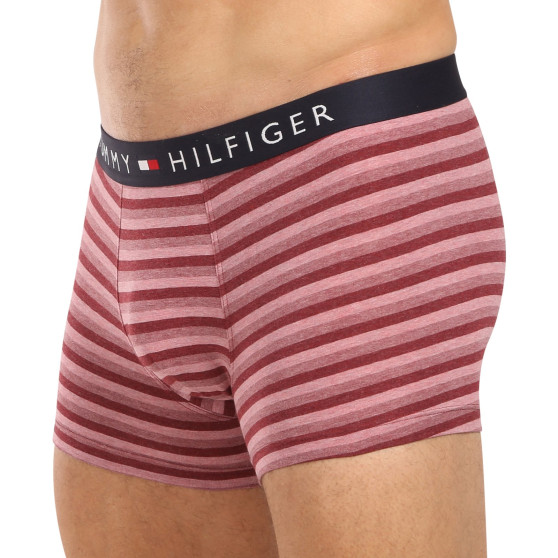 3PACK Boxershorts för herrar Tommy Hilfiger multicolour (UM0UM03180 0XK)