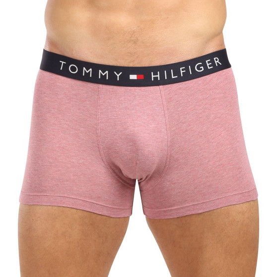 3PACK Boxershorts för herrar Tommy Hilfiger multicolour (UM0UM03180 0XK)