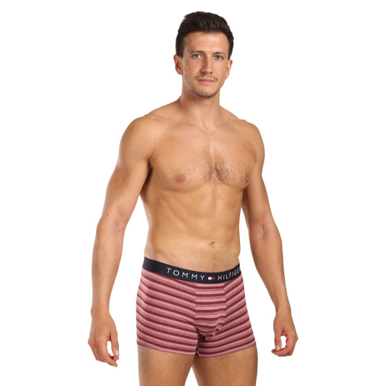 3PACK Boxershorts för herrar Tommy Hilfiger multicolour (UM0UM03180 0XK)