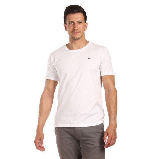 3PACK t-shirt för herrar Tommy Hilfiger multicolour (UM0UM03379 05F)