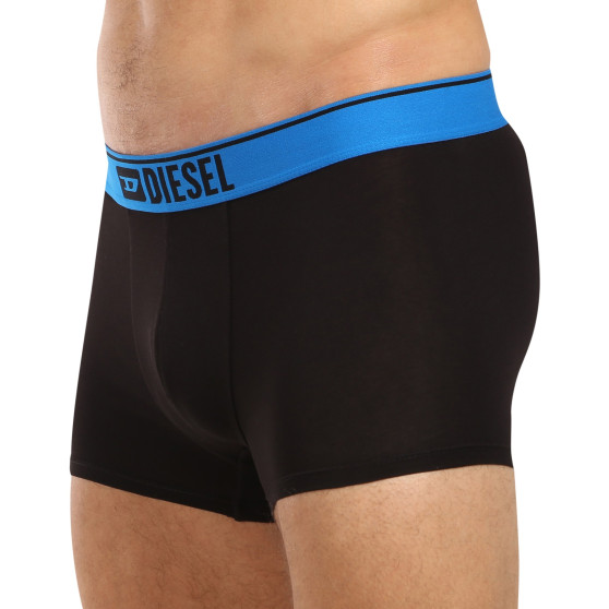 3PACK Boxershorts för herrar Diesel svart (00ST3V-0AMAI-E6821)