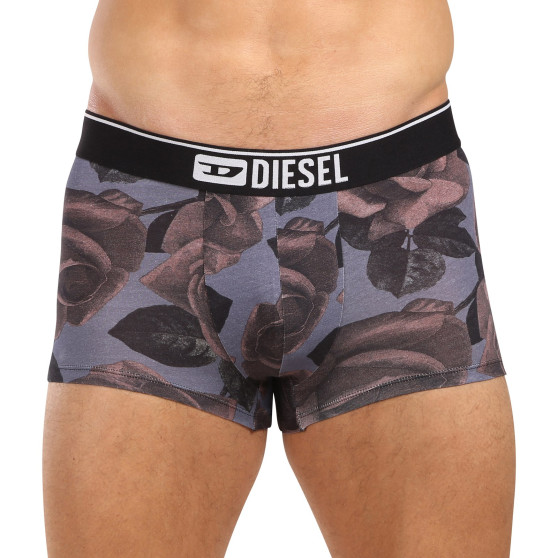 3PACK Boxershorts för herrar Diesel svart (00ST3V-0AMAI-E6821)