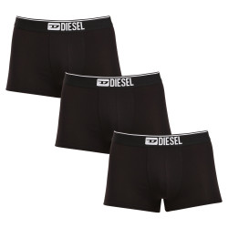 3PACK Boxershorts för herrar Diesel multicolour (00ST3V-0GDAC-E4878)