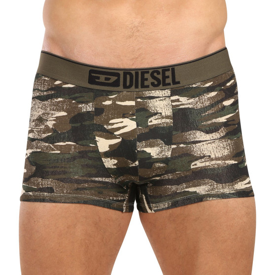 3PACK Boxershorts för herrar Diesel multicolour (00ST3V-0GDAC-E4878)