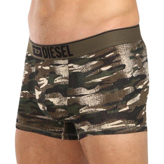 3PACK Boxershorts för herrar Diesel multicolour (00ST3V-0GDAC-E4878)