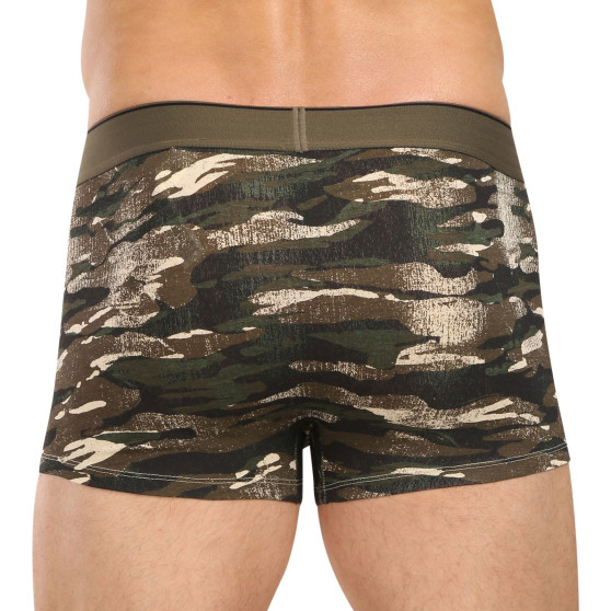 3PACK Boxershorts för herrar Diesel multicolour (00ST3V-0GDAC-E4878)