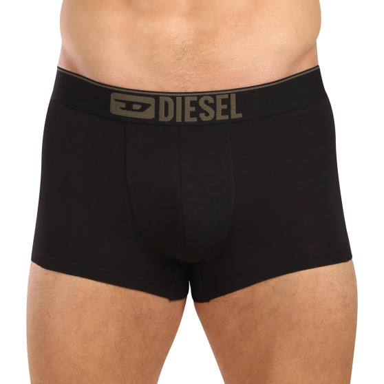 3PACK Boxershorts för herrar Diesel multicolour (00ST3V-0GDAC-E4878)