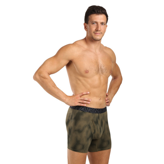 3PACK Boxershorts för herrar Under Armour multicolour (1383889 709)