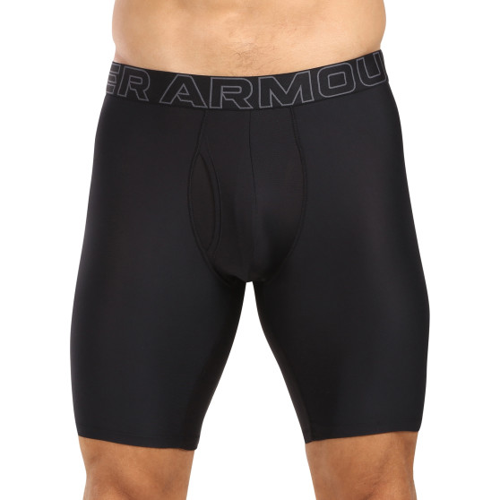 3PACK Boxershorts för herrar Under Armour multicolour (1383880 035)