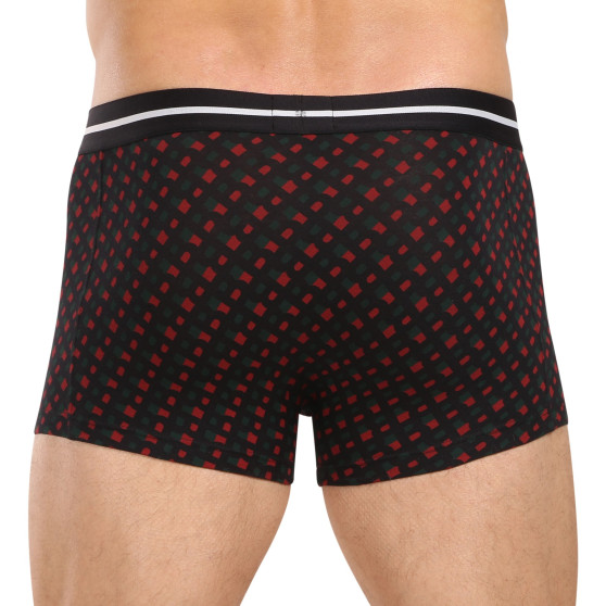 3PACK Boxershorts för herrar BOSS multicolour (50514998 982)