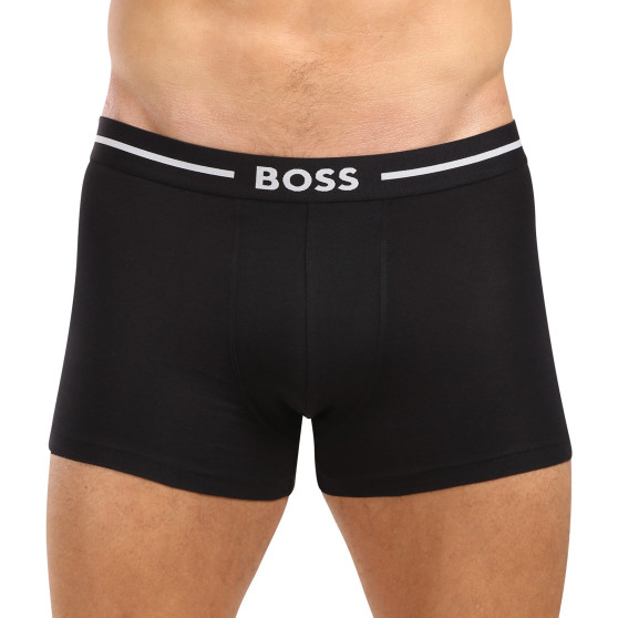 3PACK Boxershorts för herrar BOSS multicolour (50514998 982)