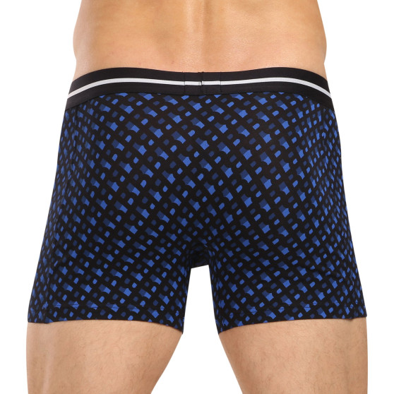 3PACK Boxershorts för herrar BOSS multicolour (50514998 982)