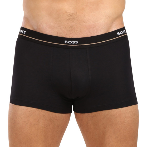 5PACK Boxershorts för herrar BOSS multicolour (50514909 984)