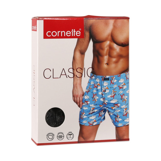 boxershorts för herrar Cornette Classic flerfärgad (001/151)