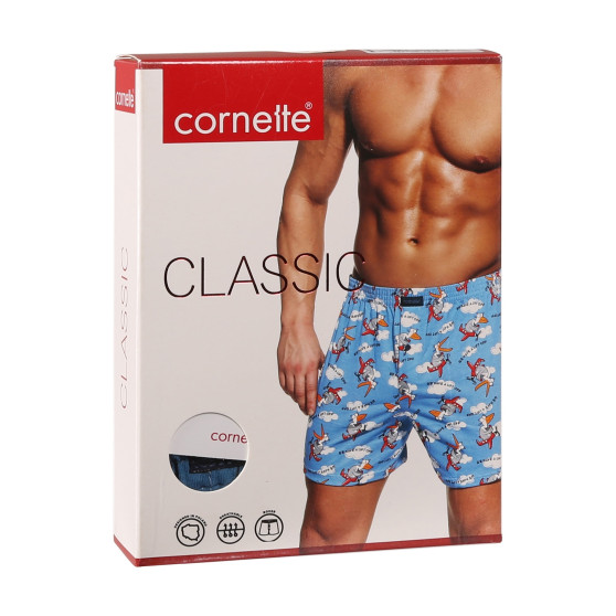 boxershorts för herrar Cornette Classic flerfärgad (001/151)