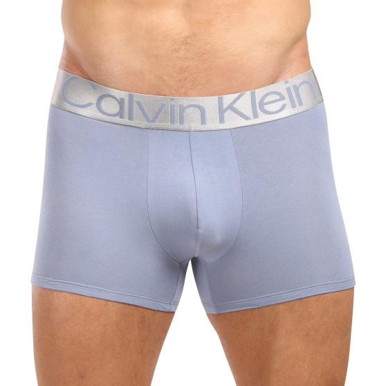 3PACK Boxershorts för herrar Calvin Klein multicolour (NB3130A-N2M)