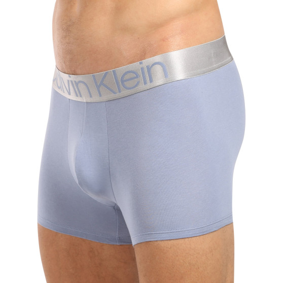 3PACK Boxershorts för herrar Calvin Klein multicolour (NB3130A-N2M)